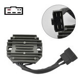 Voltage Regulator Rectifier Suzuki Gsf400 Bandit Gsf 400